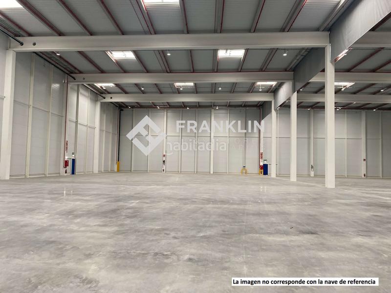 Foto 0a6a54e0-066a-42c0-9965-bf86b70deb30. Affitto capannone industriale in avinguda baix penedes 10 in Bisbal del Penedès (La)