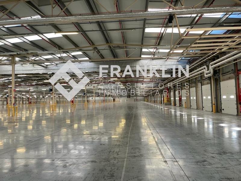 Foto 3030ac1b-3068-452a-b3ad-4f105f105549. Affitto capannone industriale in avinguda baix penedes 10 in Bisbal del Penedès (La)