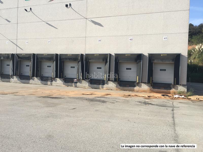 Foto 46b09f85-be50-479e-9a9f-c2de92d9f758. Affitto capannone industriale in avinguda baix penedes 10 in Bisbal del Penedès (La)