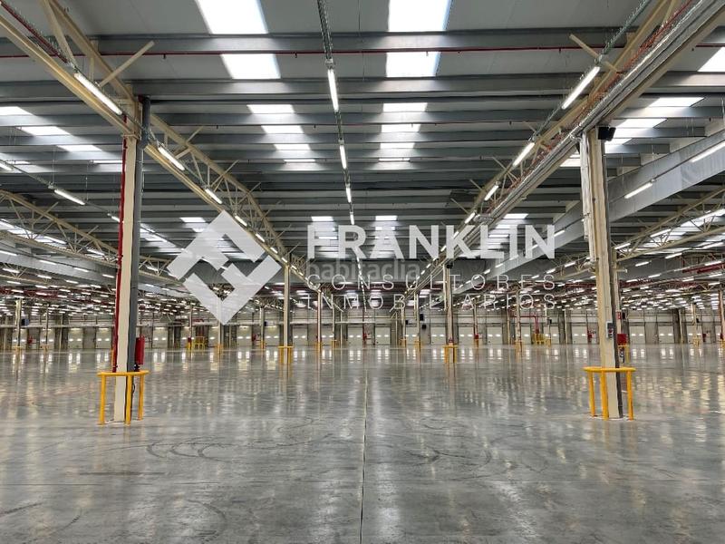 Foto 4f0bd15f-5170-4814-bdc0-d2ee1c04dab6. Affitto capannone industriale in avinguda baix penedes 10 in Bisbal del Penedès (La)