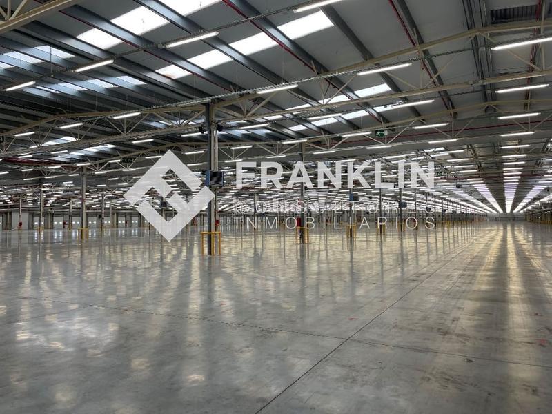 Foto 5a79c2c7-a6eb-4f8e-9ac0-57a8837f9df0. Affitto capannone industriale in avinguda baix penedes 10 in Bisbal del Penedès (La)