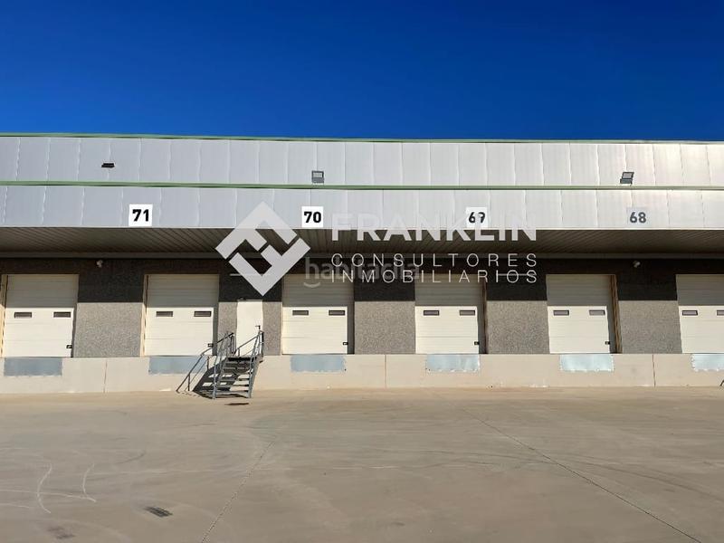 Foto 5deeb65d-e0a9-416f-9d04-eb8bb2f87b78. Affitto capannone industriale in avinguda baix penedes 10 in Bisbal del Penedès (La)