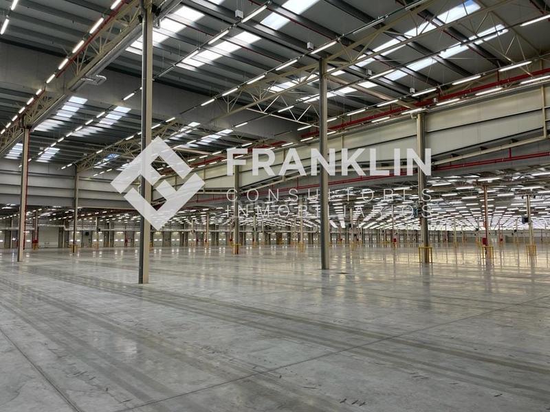 Foto 9a979e26-5749-43a8-affa-2b019c8c1345. Affitto capannone industriale in avinguda baix penedes 10 in Bisbal del Penedès (La)