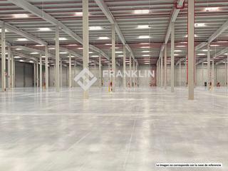 Miete Fabrikhalle in Cami ral 29. Plataforma logística