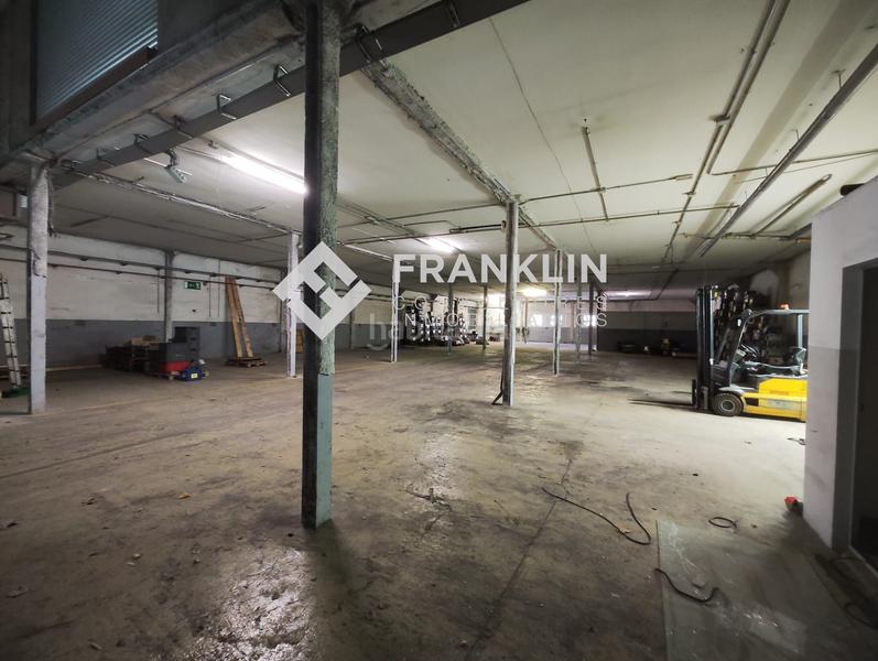 Foto 9621b70c-be14-4990-903b-2f769c6d6604. Location bâtiment à usage industriel dans avinguda de can magí 5 dans Sant Cugat del Vallès