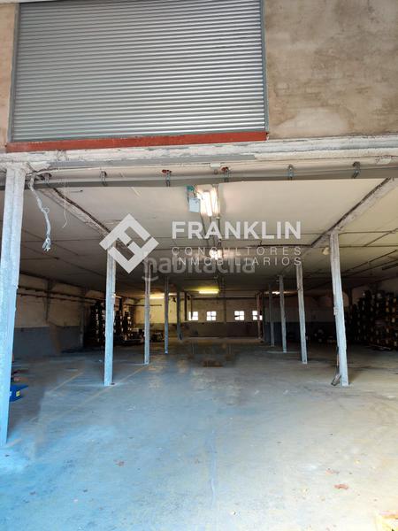 Foto 9f85abca-26f8-4e5a-8170-6d985623f8ee. Location bâtiment à usage industriel dans avinguda de can magí 5 dans Sant Cugat del Vallès