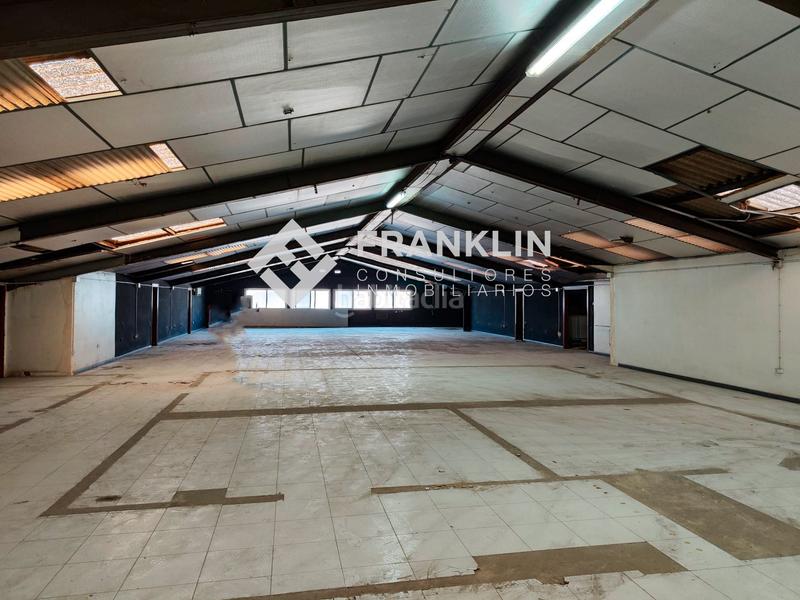 Foto c18e8b66-24e8-4835-bcb1-d319b31e9b07. Location bâtiment à usage industriel dans avinguda de can magí 5 dans Sant Cugat del Vallès