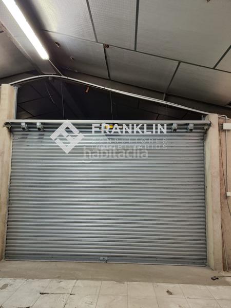 Foto 0c99430f-8f79-42d4-949d-ad10285063bc. Rent industrial building in avinguda de can magí 5 in Sant Cugat del Vallès