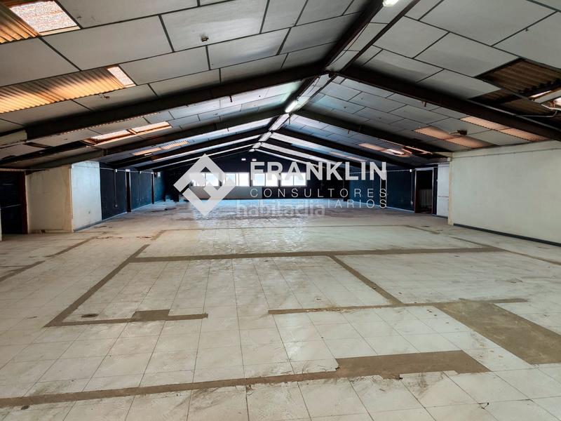 Foto 330dba0e-c148-42a8-bfd1-3415010dab55. Rent industrial building in avinguda de can magí 5 in Sant Cugat del Vallès