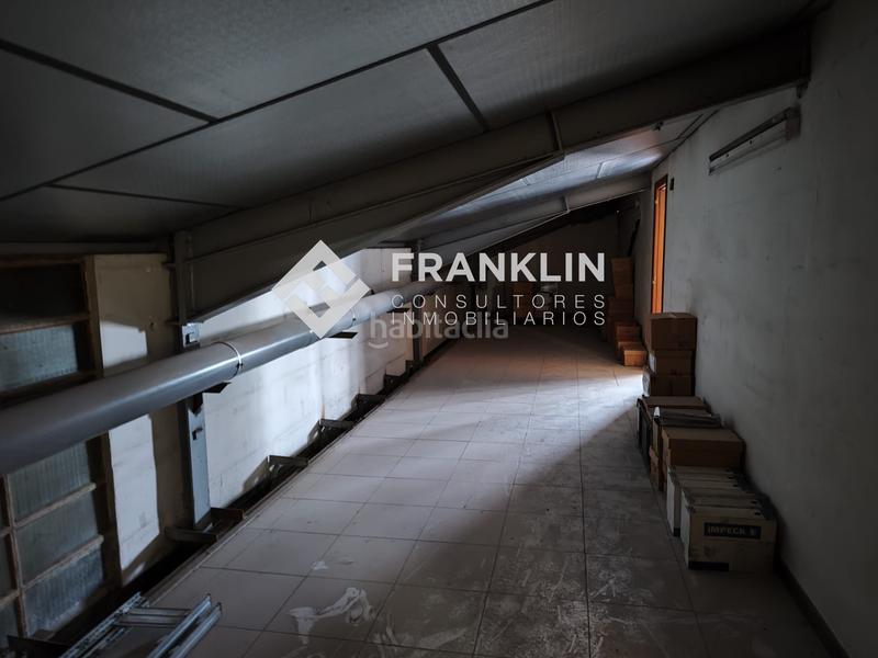 Foto 88d26627-63ee-4453-bae4-a090d60b7a63. Rent industrial building in avinguda de can magí 5 in Sant Cugat del Vallès