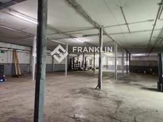 Bâtiment à usage industriel à Avinguda de can magí 5. Muy bien situada
