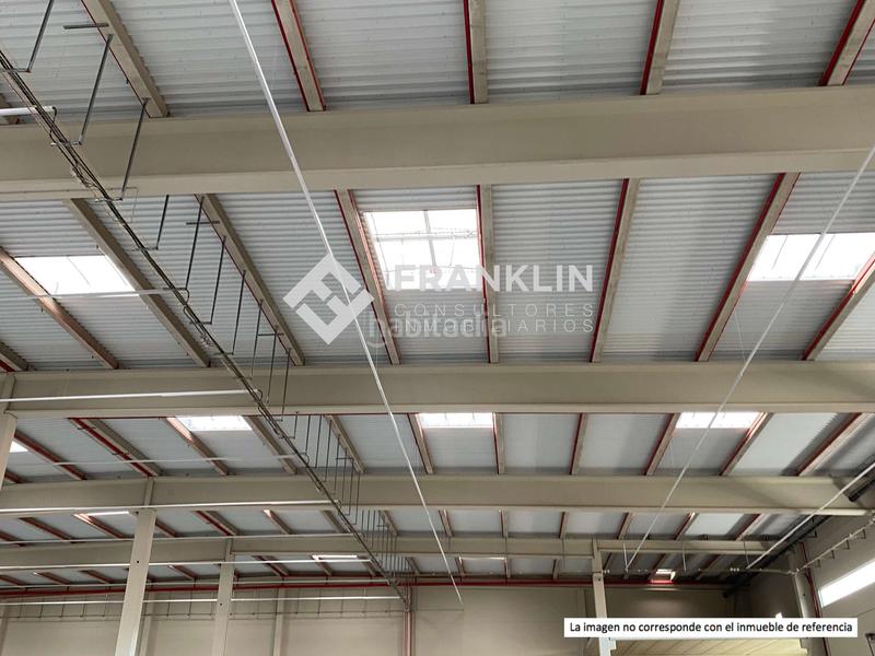 Foto 68d5be43-2e37-4eef-8c26-a0ba8864d2df. Miete fabrikhalle in n/a in Martorell