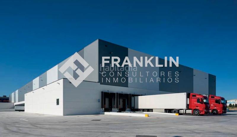 Foto 75984626-dc61-4745-9616-92e8f61af54b. Miete fabrikhalle in n/a in Martorell