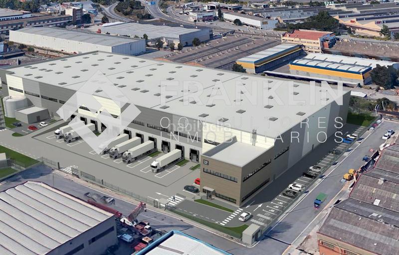 Foto fdbdffa2-164c-405a-9702-eeb387e95364. Miete fabrikhalle in n/a in Martorell