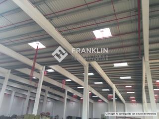 Rent Industrial building in Bisbal del Penedès (La). Plataforma logística