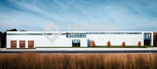 Nau industrial a Carrer pau casals 11. Aislada