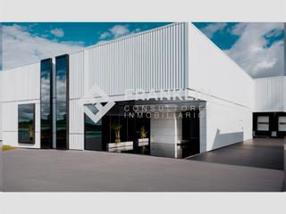Miete Fabrikhalle in Carrer tagomago 23. Nueva construcción