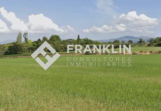 Lloguer Solar industrial a Desconocido 1g. Ideal parking camiones