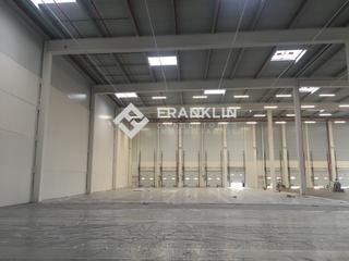 Rent Industrial building in Carrer treball 11. Logística, tipo b