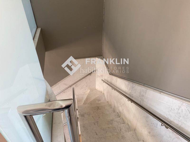 Foto c1036412-5732-4602-8375-8a8a963e5d02. Affitto capannone industriale in Parc Central Barberà del Vallès