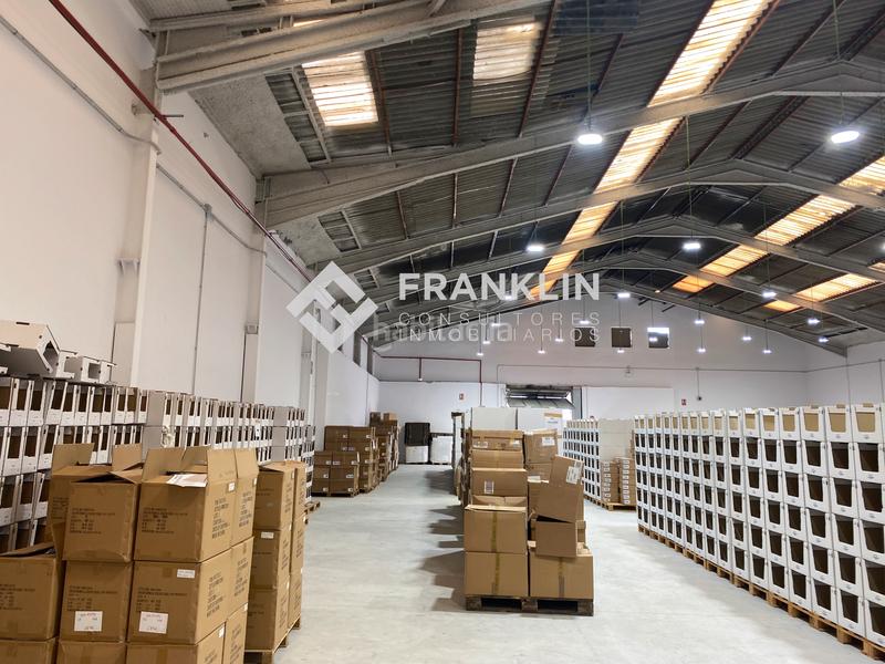 Foto 2534475c-b702-45c7-832f-e8bed4cf006d. Lloguer nau industrial a Parc Central Barberà del Vallès