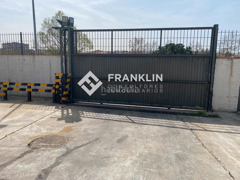 Foto 057e0fa2-8c5b-4cfd-a89d-c77744666887. Location bâtiment à usage industriel dans Parc Central Barberà del Vallès