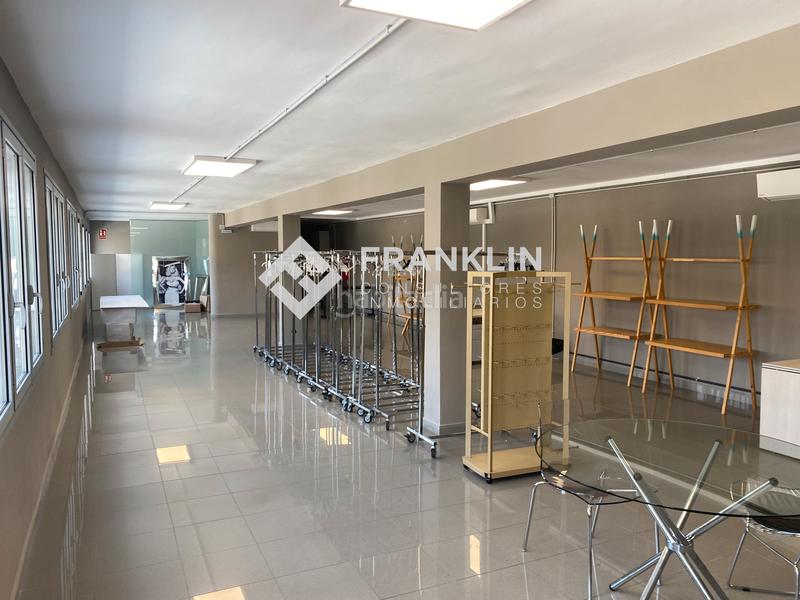 Foto 3a4960ac-4f2e-4d85-ac61-229a4fa94bad. Location bâtiment à usage industriel dans Parc Central Barberà del Vallès