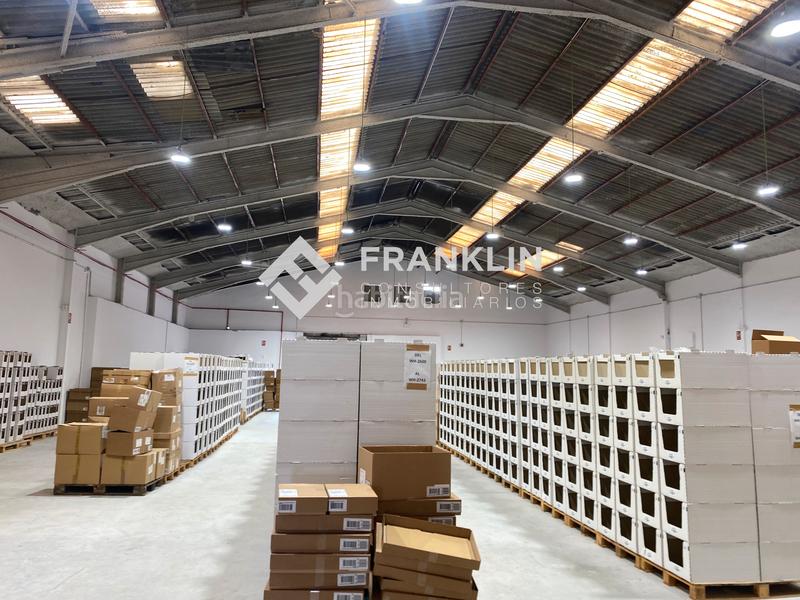 Foto d5899827-f647-425a-b242-c35106127f8d. Location bâtiment à usage industriel dans Parc Central Barberà del Vallès