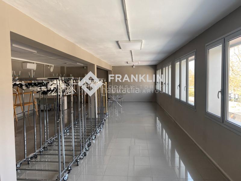 Foto 56147188-73e8-4890-8ac9-a3f9d697879e. Rent industrial building in Parc Central Barberà del Vallès