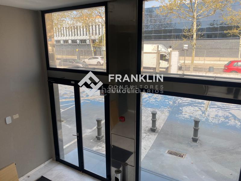 Foto 88e6f9ac-4e92-4379-95cd-6552d33635bf. Rent industrial building in Parc Central Barberà del Vallès