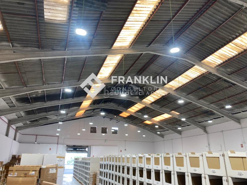 Foto d7258884-5c71-4ced-bb2f-29d460443cb3. Rent industrial building in Parc Central Barberà del Vallès