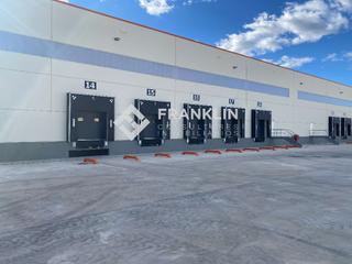 Rent Industrial building in Carrer de frança 17. De nueva construcción