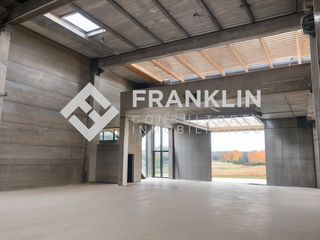 Rent Industrial building in Carrer d'itàlia 9. ²