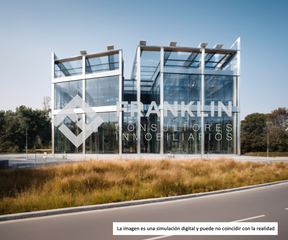 Miete Fabrikhalle  Carrer de múrcia. Aislada