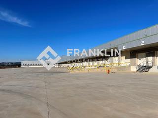 Lloguer Nau industrial a Carrer baix penedès 24. Plataforma logistica
