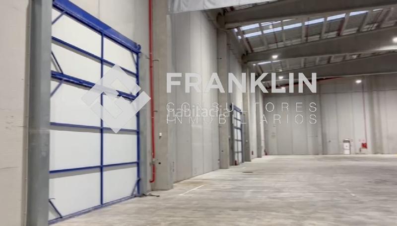 Foto 29af96e5-bcdc-4ad2-8c45-930edb277407. Alquiler nave industrial nave aislada, tipo c en Rodonyà