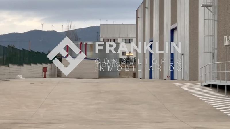 Foto 9bad5e07-548c-42c2-a04e-0d56861524c1. Alquiler nave industrial nave aislada, tipo c en Rodonyà