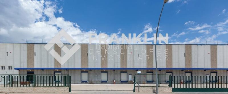 Foto f4eded14-67c0-4fa8-aeaa-3a537b56c1a3. Alquiler nave industrial nave aislada, tipo c en Rodonyà