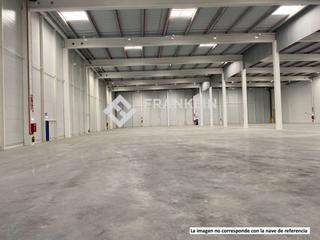 Lloguer Nau industrial a Carrer a 96. Nave logística