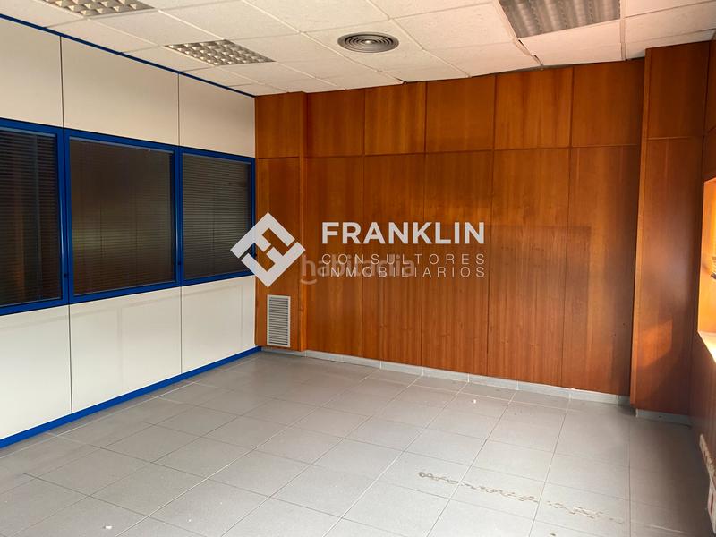 Foto 1bca122f-49c4-45b2-bba1-187eaa674fbf. Affitto capannone industriale in carrer del vidre 5 in Arboç (L´)