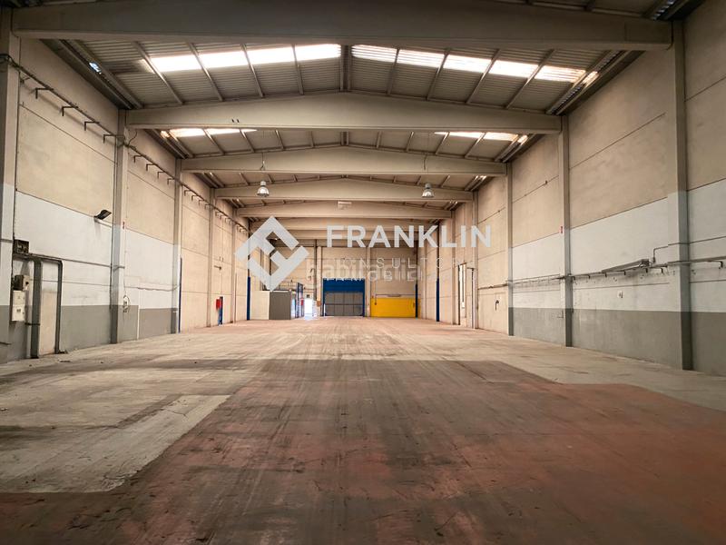 Foto 9e583a5b-da78-4c0c-a923-cd5558845c01. Affitto capannone industriale in carrer del vidre 5 in Arboç (L´)