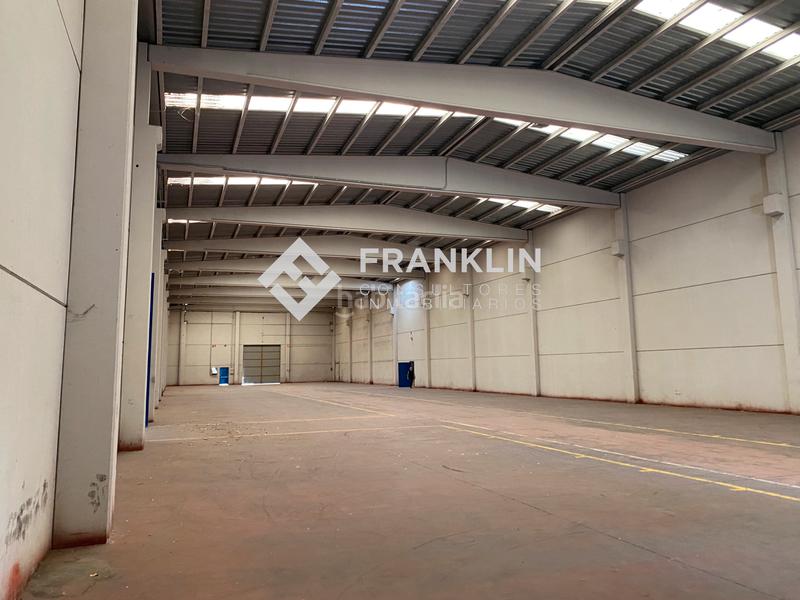 Foto 258da48f-7b70-47de-9475-a89edfafee58. Alquiler nave industrial en carrer del vidre 5 aislada, tipo c en Arboç (L´)