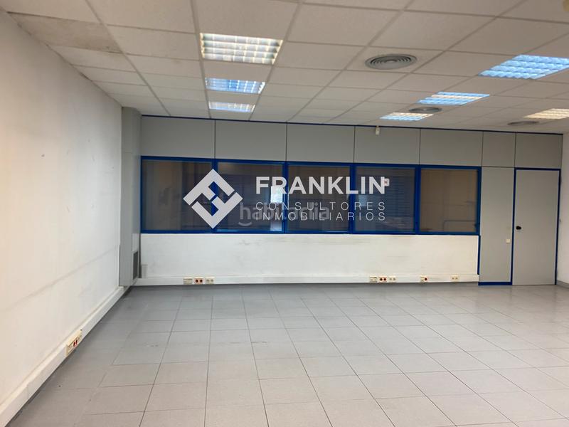 Foto 2d9b120e-b377-498d-8fcc-b8b691a9dbca. Alquiler nave industrial en carrer del vidre 5 aislada, tipo c en Arboç (L´)