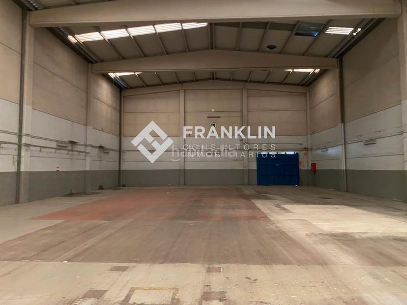 Foto 81fde4fd-dda8-419f-8402-4887d055a2fe. Alquiler nave industrial en carrer del vidre 5 aislada, tipo c en Arboç (L´)