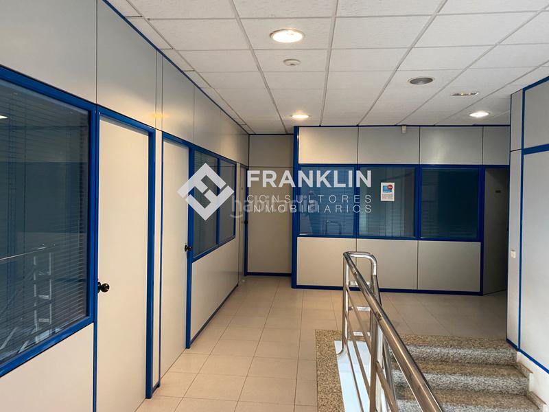 Foto c1fce13e-e0da-4491-87a3-d59e0e0a486d. Alquiler nave industrial en carrer del vidre 5 aislada, tipo c en Arboç (L´)