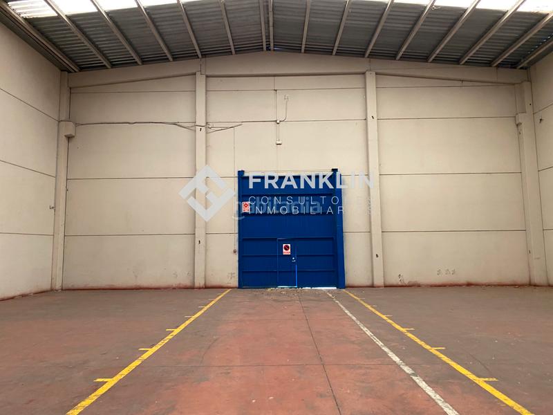 Foto fbaf8b95-001e-407d-973f-53708e62825f. Alquiler nave industrial en carrer del vidre 5 aislada, tipo c en Arboç (L´)