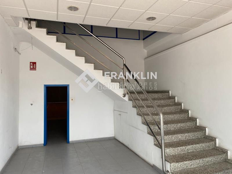 Foto fe3501ee-0041-4077-b973-d5705bbac477. Alquiler nave industrial en carrer del vidre 5 aislada, tipo c en Arboç (L´)