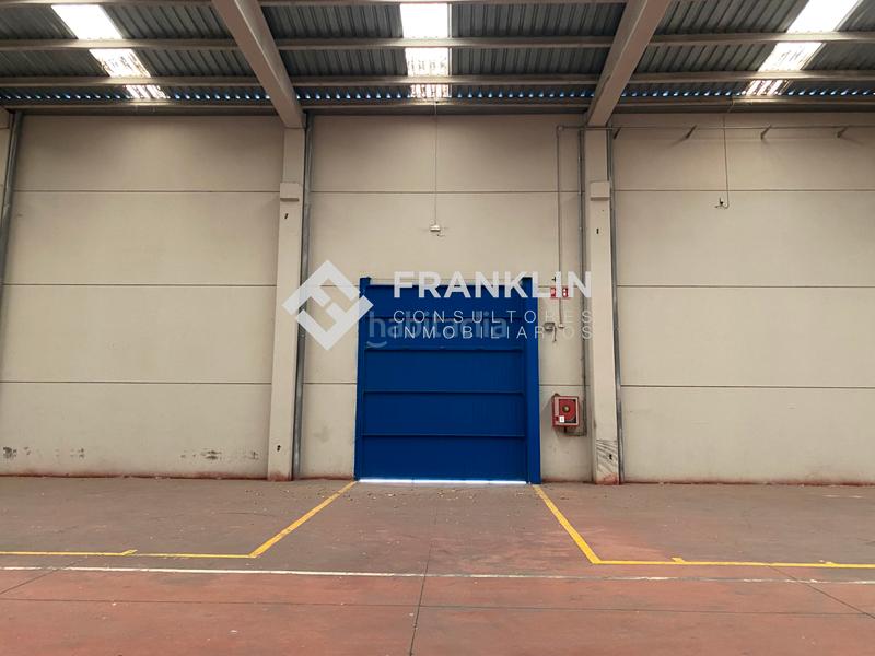 Foto 0f67b8d3-fcd4-490d-90b1-f13df779442b. Lloguer nau industrial a carrer del vidre 5 a Arboç (L´)