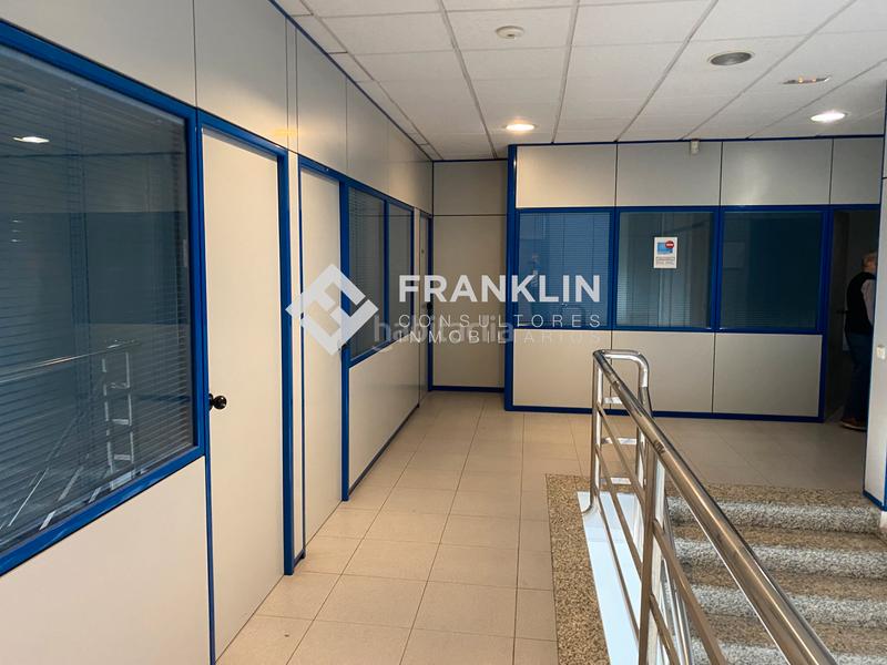 Foto 95871568-d7a8-4274-a86b-bb32c7cfd553. Lloguer nau industrial a carrer del vidre 5 a Arboç (L´)