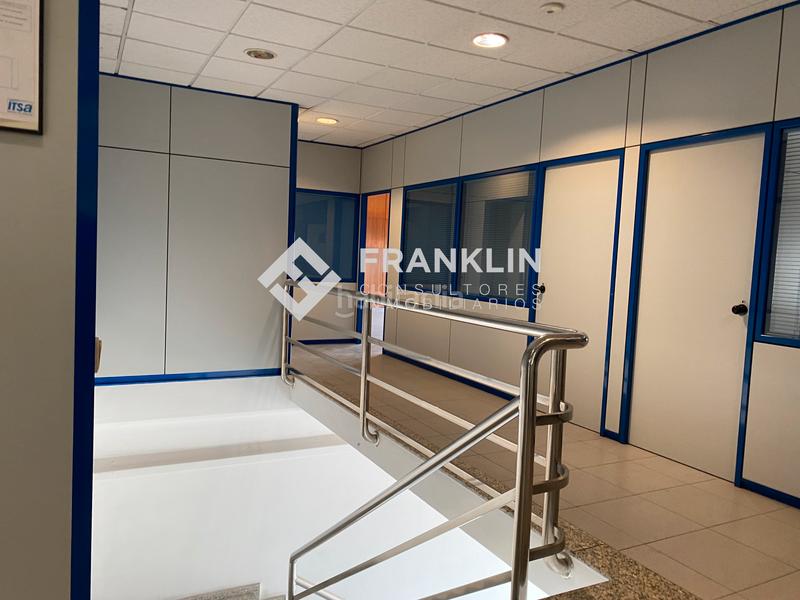 Foto f1da065f-901a-46b3-96d3-e0c376758e60. Lloguer nau industrial a carrer del vidre 5 a Arboç (L´)